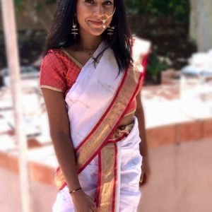 Meet your Posher, Aneri